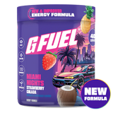 GFUEL Miami Nights 2.0