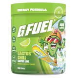 GFUEL Cactus Chill
