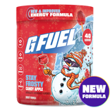GFUEL Stay Frosty