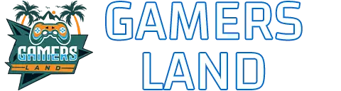 GAMERS LAND