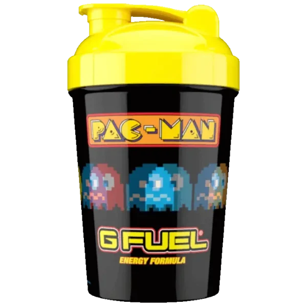 Ghost Gang Shaker Cup
