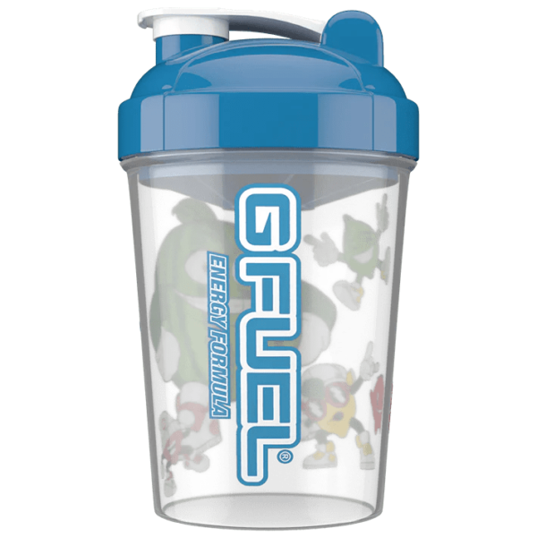 Flavor Buddiez Shaker Cup