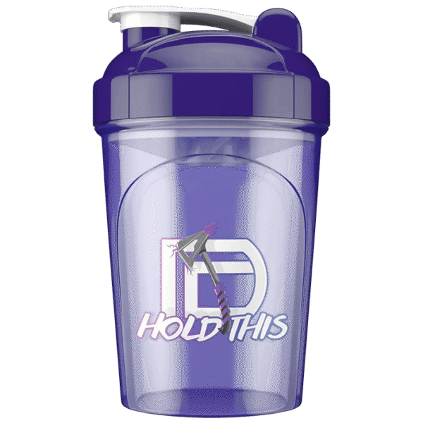 Dysmo Shaker Cup