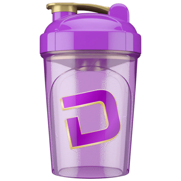 DaVirus Shaker Cup