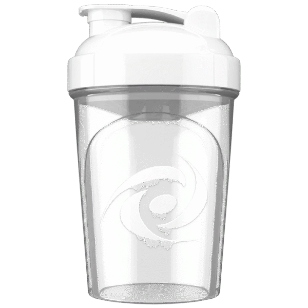 Winter White Shaker Cup