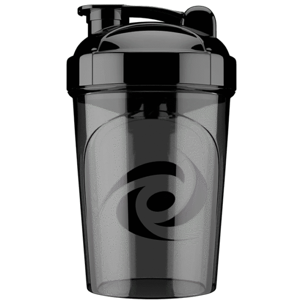 Blacked Out Shaker Cup