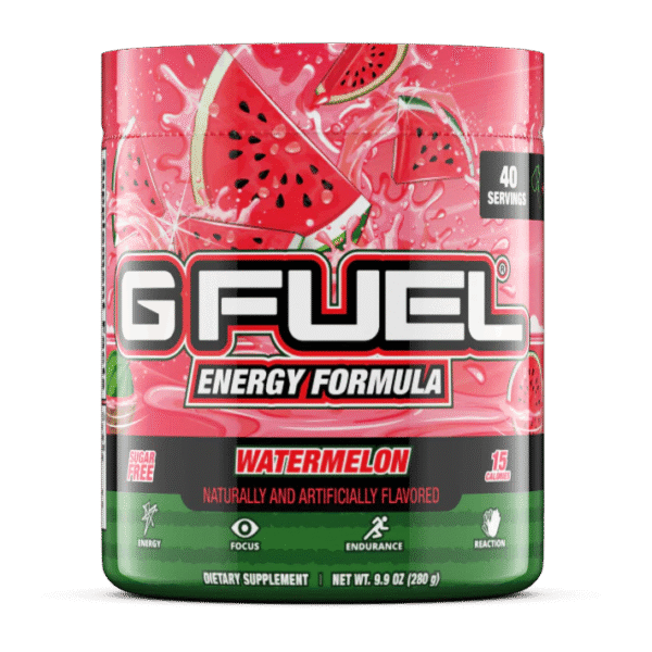 GFUEL Watermelon