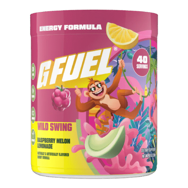 GFUEL Wild Swing