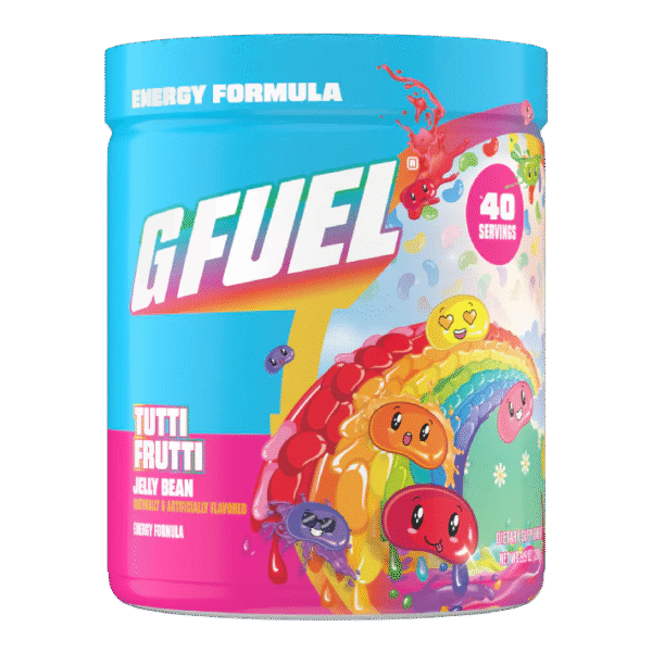 GFUEL Tutti Frutti