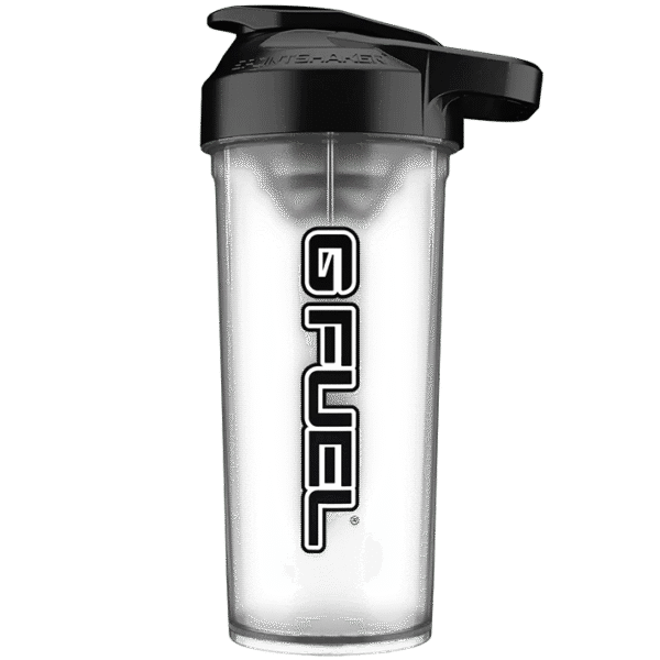 Sport Shaker Cup 24oz