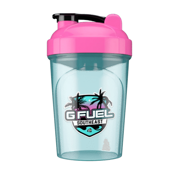 The Heatwave Southeast Shaker Cup
